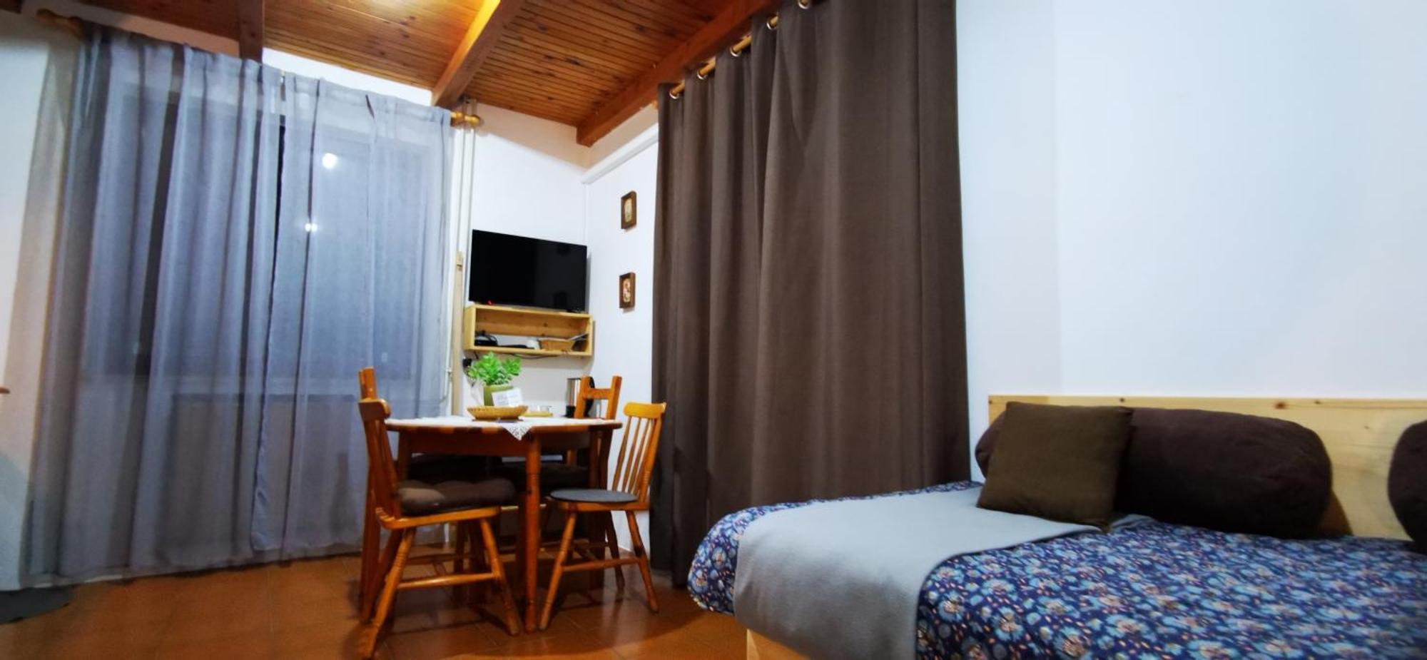 Apartments Ritosa 伊佐拉 外观 照片