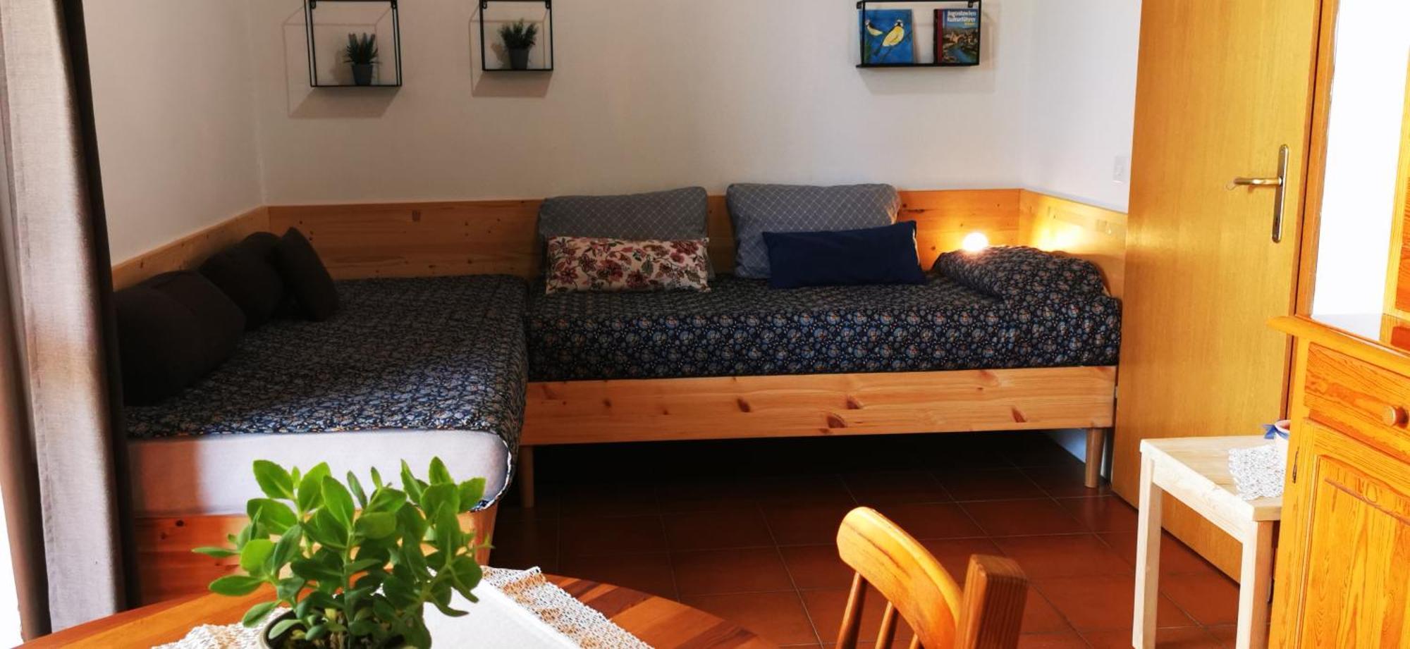 Apartments Ritosa 伊佐拉 外观 照片