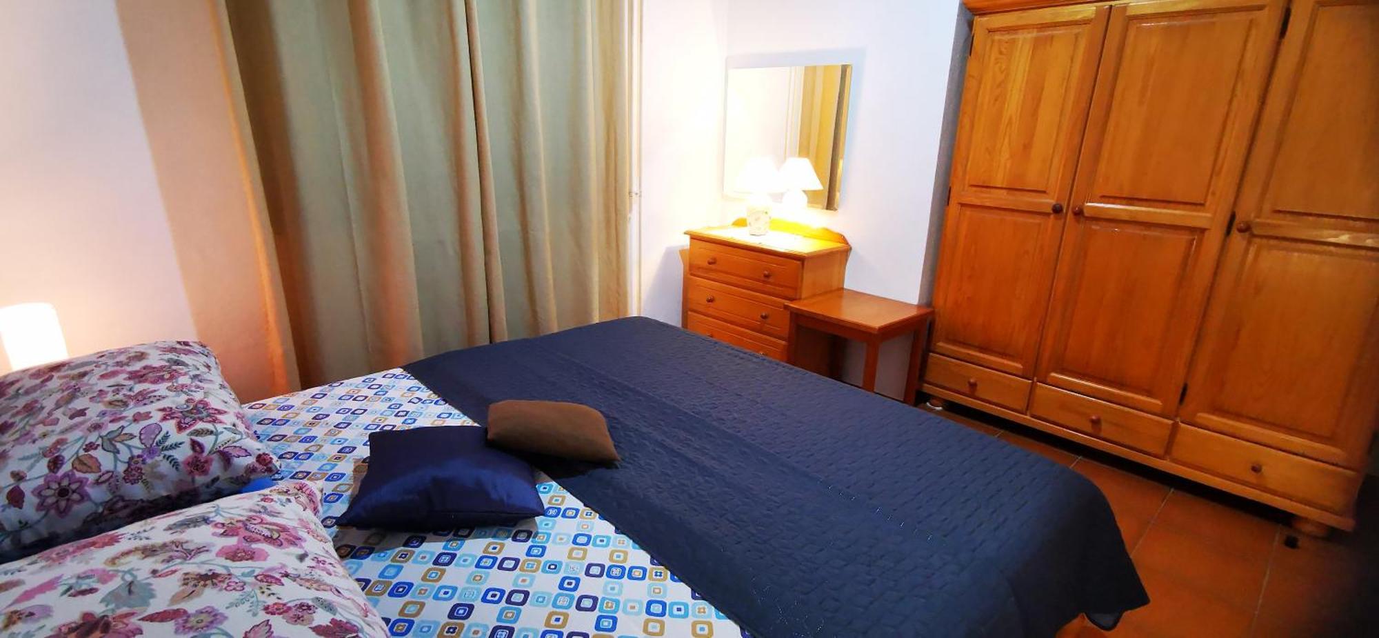 Apartments Ritosa 伊佐拉 外观 照片