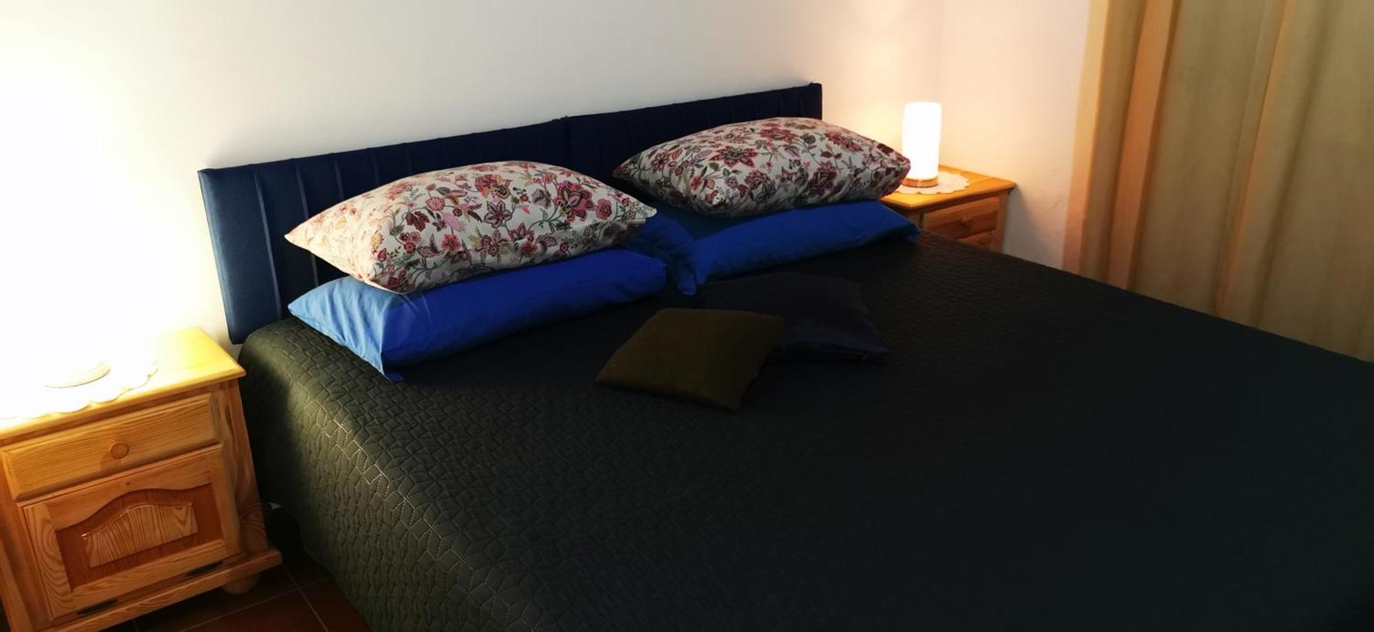 Apartments Ritosa 伊佐拉 外观 照片