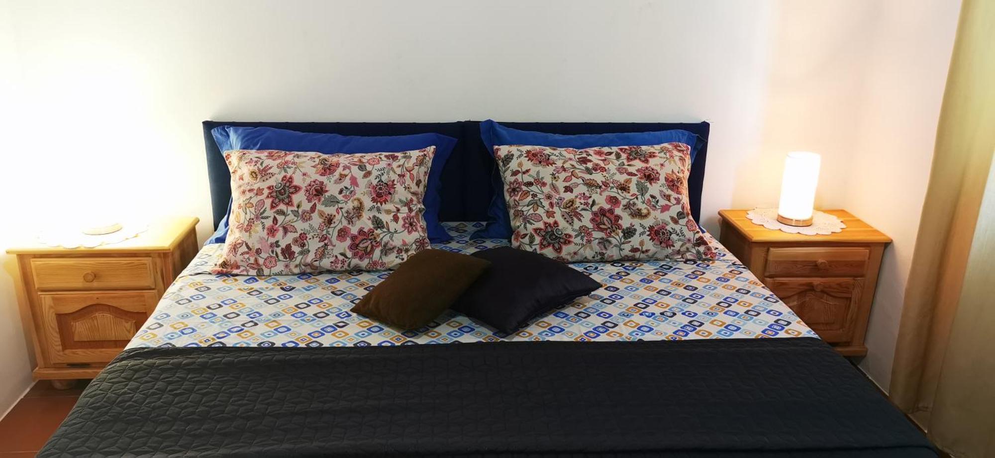 Apartments Ritosa 伊佐拉 外观 照片