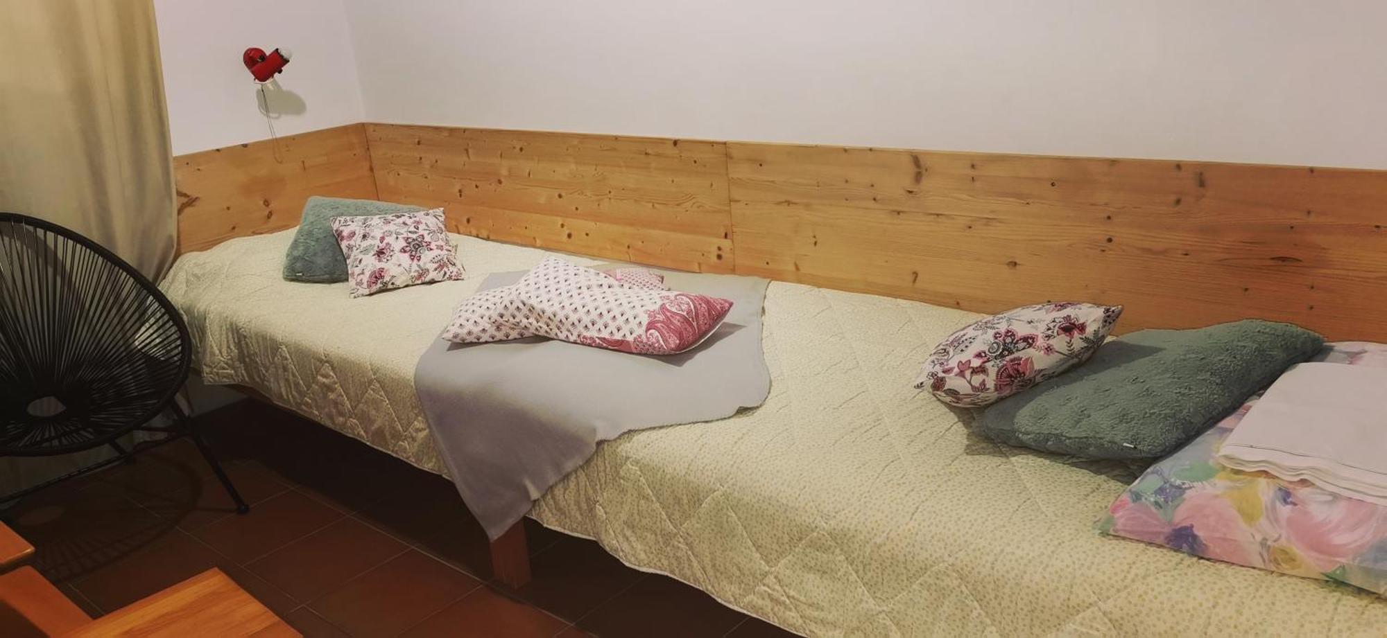 Apartments Ritosa 伊佐拉 外观 照片