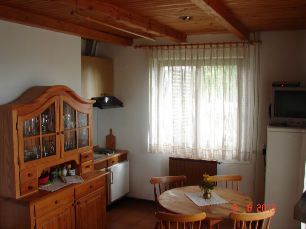 Apartments Ritosa 伊佐拉 客房 照片